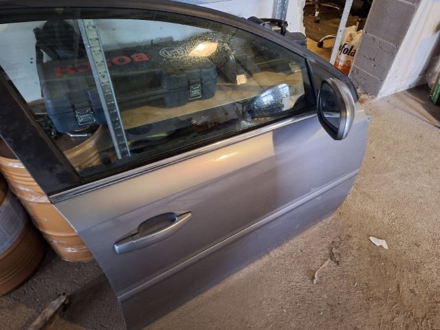 bontott OPEL SIGNUM Jobb első Ajtó (Részeivel)