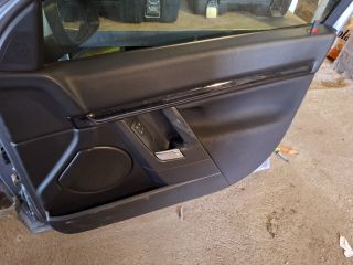 bontott OPEL SIGNUM Jobb első Ajtó (Részeivel)