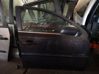 bontott OPEL SIGNUM Jobb első Ajtó (Üres lemez)