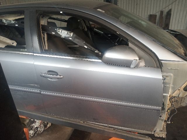 bontott OPEL SIGNUM Jobb első Ajtó (Üres lemez)