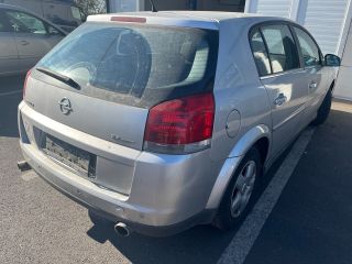 bontott OPEL SIGNUM Jobb első Ajtó (Üres lemez)