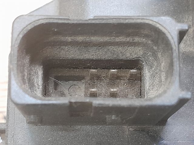 bontott OPEL SIGNUM Jobb első Ajtózár