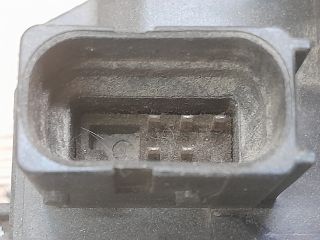 bontott OPEL SIGNUM Jobb első Ajtózár