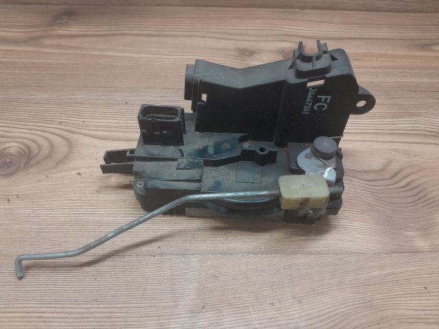 bontott OPEL SIGNUM Jobb első Ajtózár