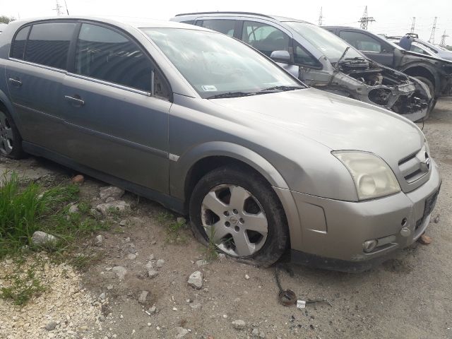 bontott OPEL SIGNUM Jobb első Hangszóró