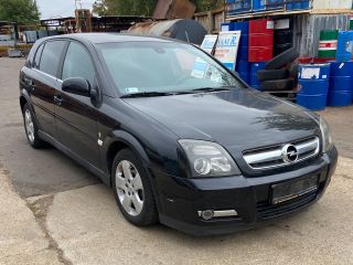 bontott OPEL SIGNUM Jobb első Külső Kilincs