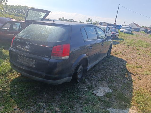 bontott OPEL SIGNUM Jobb hátsó Ablakemelő Kapcsoló