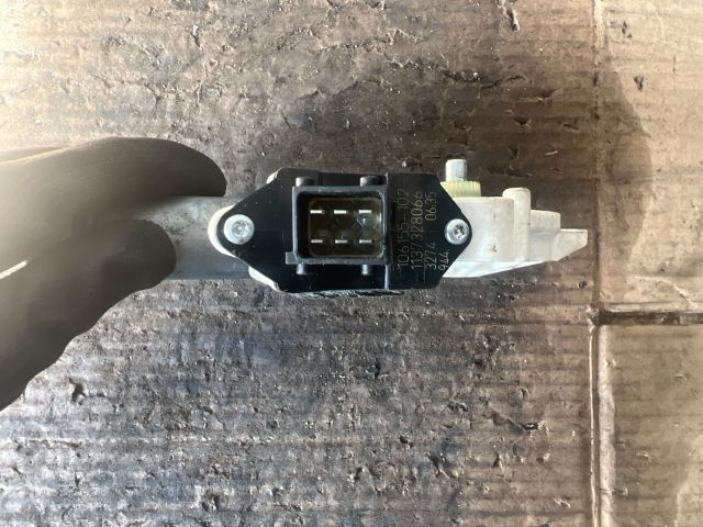 bontott OPEL SIGNUM Jobb hátsó Ablakemelő Motor