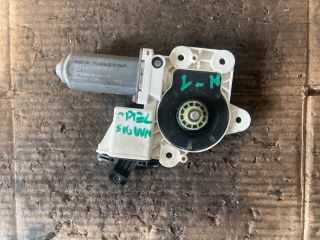 bontott OPEL SIGNUM Jobb hátsó Ablakemelő Motor