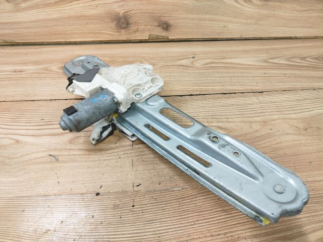 bontott OPEL SIGNUM Jobb hátsó Ablakemelő Szerkezet (Elektromos)