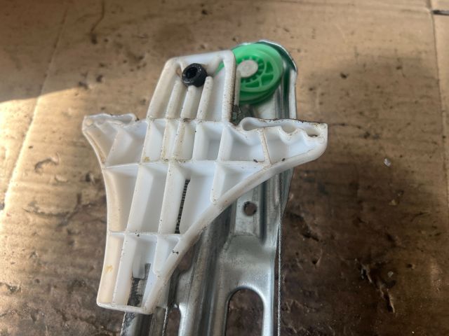 bontott OPEL SIGNUM Jobb hátsó Ablakemelő Szerkezet (Elektromos)