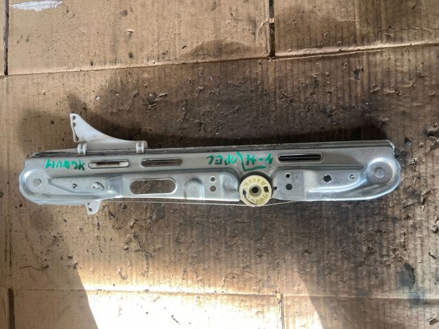 bontott OPEL SIGNUM Jobb hátsó Ablakemelő Szerkezet (Elektromos)