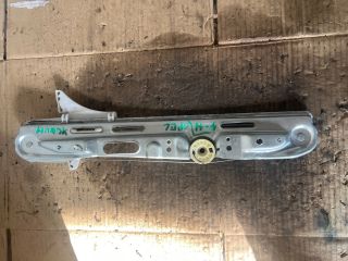 bontott OPEL SIGNUM Jobb hátsó Ablakemelő Szerkezet (Elektromos)