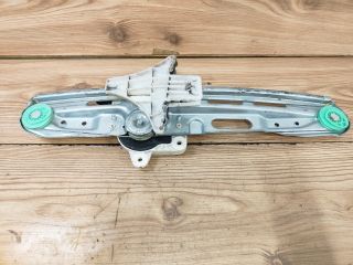 bontott OPEL SIGNUM Jobb hátsó Ablakemelő Szerkezet (Elektromos)