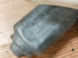 bontott OPEL SIGNUM Jobb hátsó Ablakemelő Szerkezet (Elektromos)