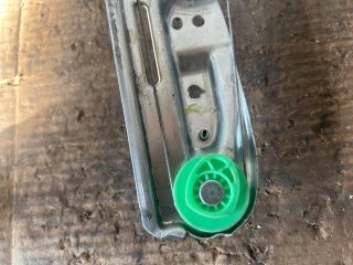 bontott OPEL SIGNUM Jobb hátsó Ablakemelő Szerkezet (Elektromos)