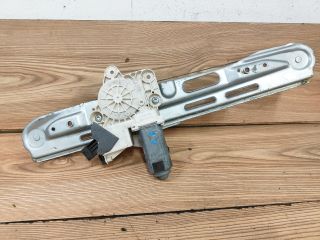 bontott OPEL SIGNUM Jobb hátsó Ablakemelő Szerkezet (Elektromos)