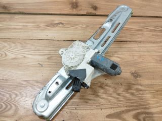 bontott OPEL SIGNUM Jobb hátsó Ablakemelő Szerkezet (Elektromos)