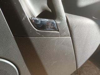 bontott OPEL SIGNUM Jobb hátsó Ajtó (Részeivel)