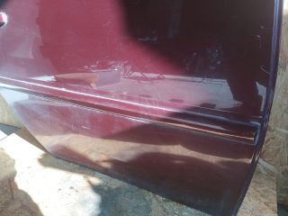 bontott OPEL SIGNUM Jobb hátsó Ajtó (Részeivel)
