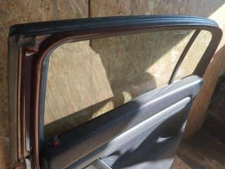 bontott OPEL SIGNUM Jobb hátsó Ajtó (Részeivel)