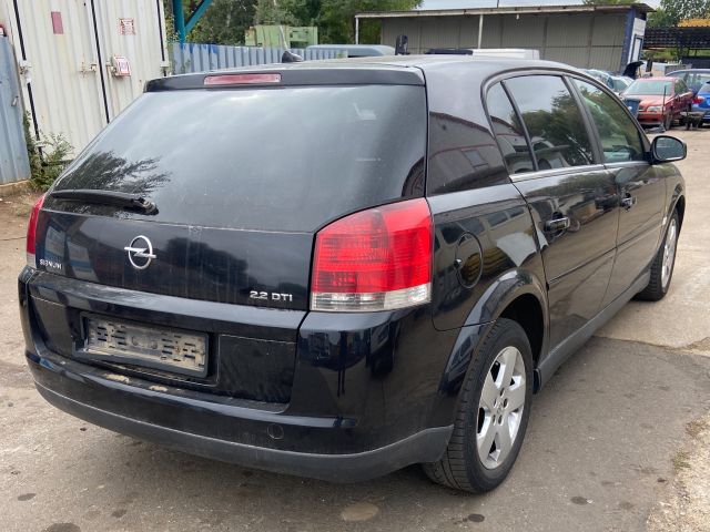 bontott OPEL SIGNUM Jobb hátsó Ajtó (Részeivel)