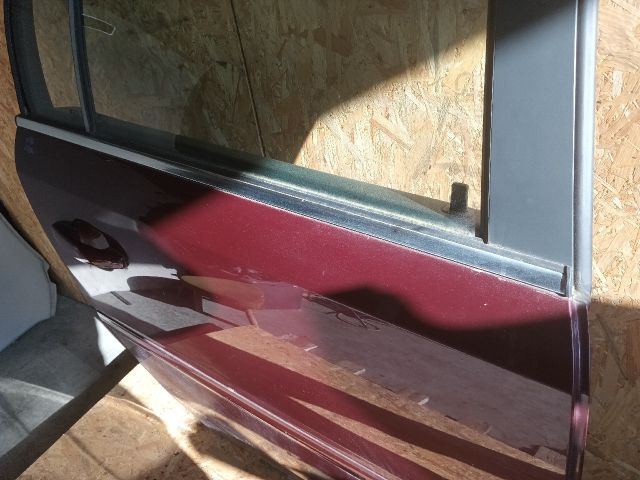 bontott OPEL SIGNUM Jobb hátsó Ajtó (Részeivel)