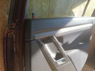 bontott OPEL SIGNUM Jobb hátsó Ajtó (Részeivel)