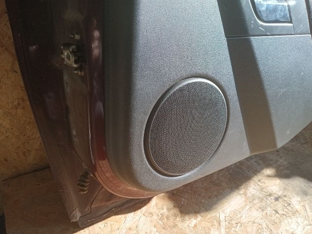 bontott OPEL SIGNUM Jobb hátsó Ajtó (Részeivel)