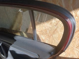bontott OPEL SIGNUM Jobb hátsó Ajtó (Részeivel)