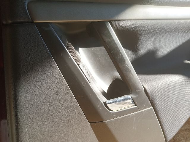 bontott OPEL SIGNUM Jobb hátsó Ajtó (Részeivel)