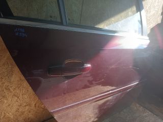 bontott OPEL SIGNUM Jobb hátsó Ajtó (Részeivel)