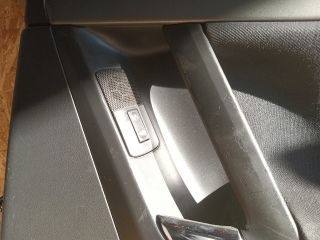 bontott OPEL SIGNUM Jobb hátsó Ajtó (Részeivel)