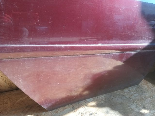 bontott OPEL SIGNUM Jobb hátsó Ajtó (Részeivel)