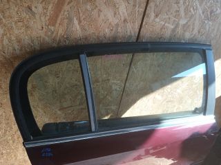 bontott OPEL SIGNUM Jobb hátsó Ajtó (Részeivel)