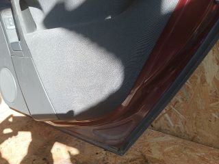 bontott OPEL SIGNUM Jobb hátsó Ajtó (Részeivel)