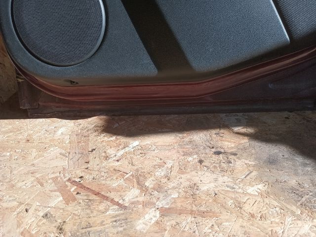 bontott OPEL SIGNUM Jobb hátsó Ajtó (Részeivel)