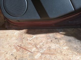 bontott OPEL SIGNUM Jobb hátsó Ajtó (Részeivel)