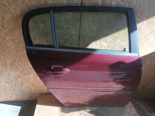 bontott OPEL SIGNUM Jobb hátsó Ajtó (Részeivel)
