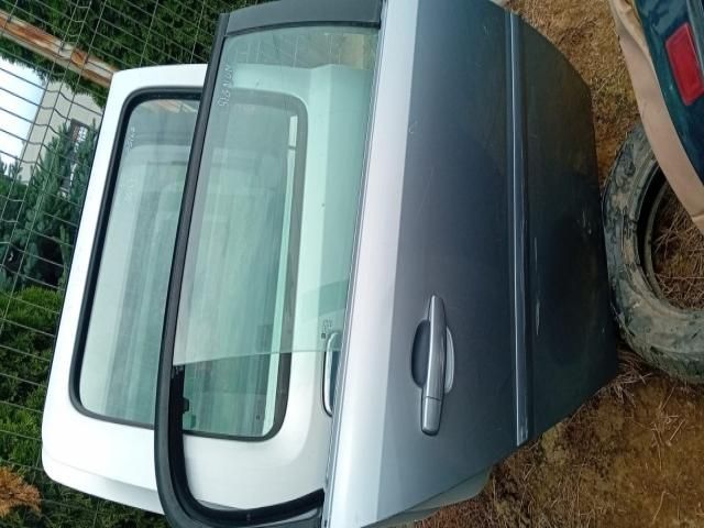 bontott OPEL SIGNUM Jobb hátsó Ajtó (Üres lemez)