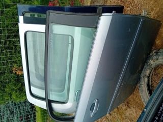 bontott OPEL SIGNUM Jobb hátsó Ajtó (Üres lemez)