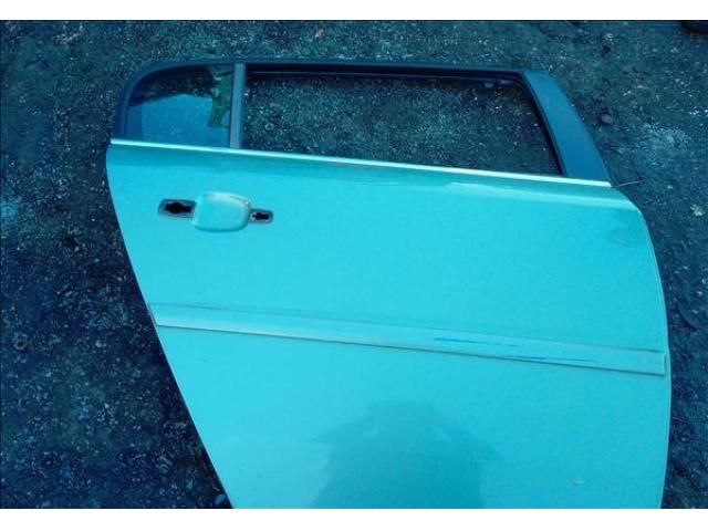 bontott OPEL SIGNUM Jobb hátsó Ajtó (Üres lemez)