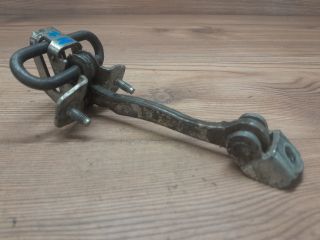 bontott OPEL SIGNUM Jobb hátsó Ajtóhatároló