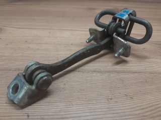 bontott OPEL SIGNUM Jobb hátsó Ajtóhatároló