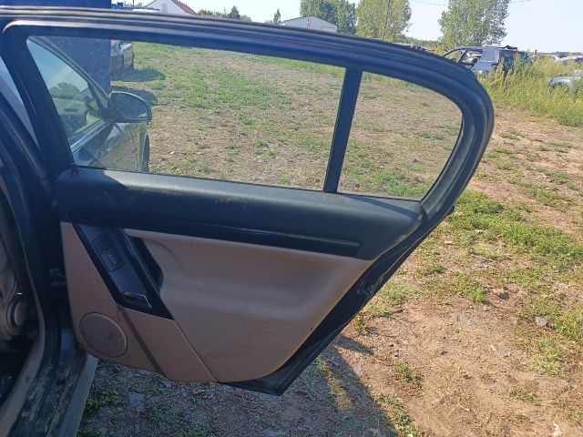 bontott OPEL SIGNUM Jobb hátsó Ajtóhatároló