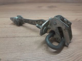 bontott OPEL SIGNUM Jobb hátsó Ajtóhatároló