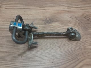 bontott OPEL SIGNUM Jobb hátsó Ajtóhatároló