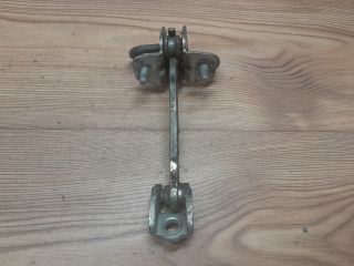 bontott OPEL SIGNUM Jobb hátsó Ajtóhatároló