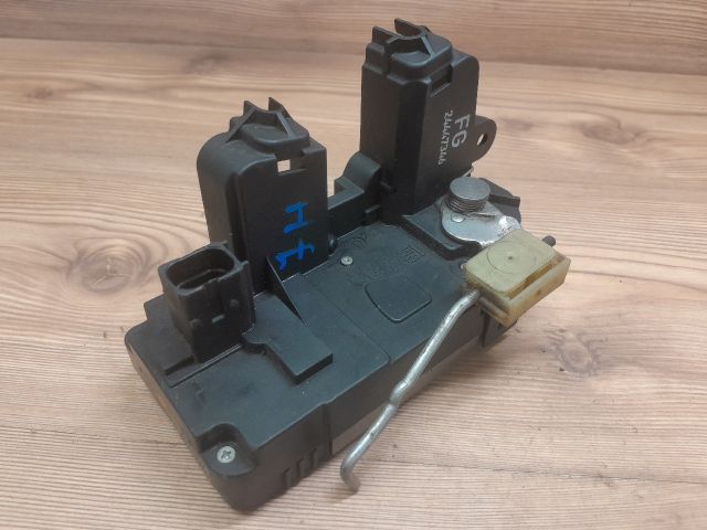 bontott OPEL SIGNUM Jobb hátsó Ajtózár