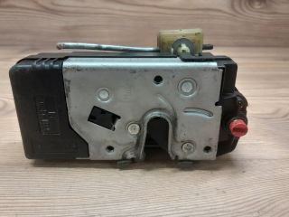 bontott OPEL SIGNUM Jobb hátsó Ajtózár